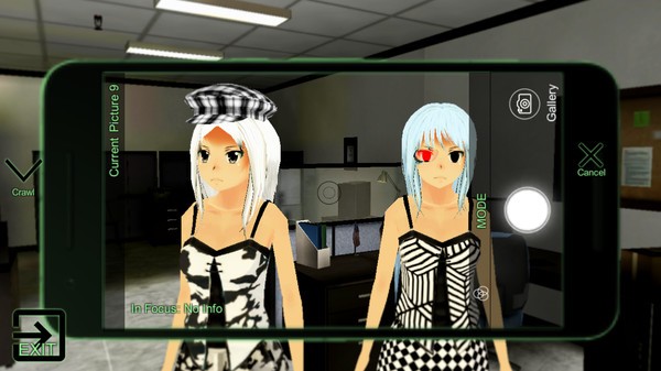 樱花学院的图册