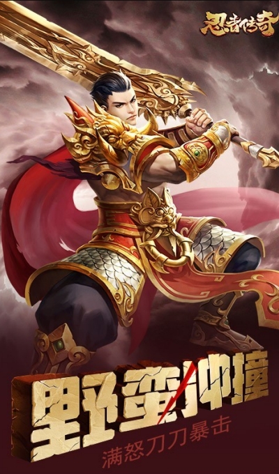 忍者传奇的图册