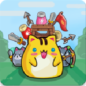 CatRoBotDefense(猫咪守卫战安卓版)