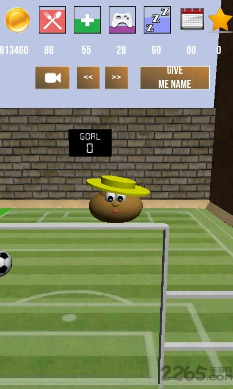 马铃薯宠物无限金币修改版的图册