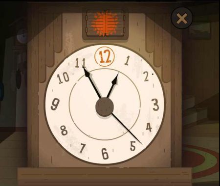 误入迷途的图册