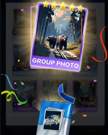 钓鱼旅行手机版的图册