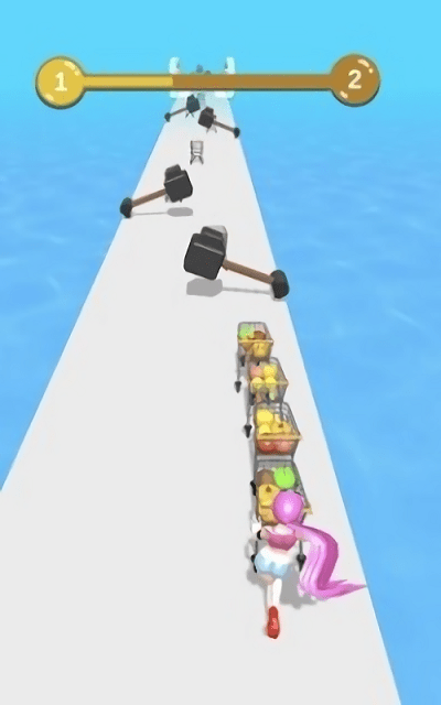 扫货大师游戏(shopmaster)的图册