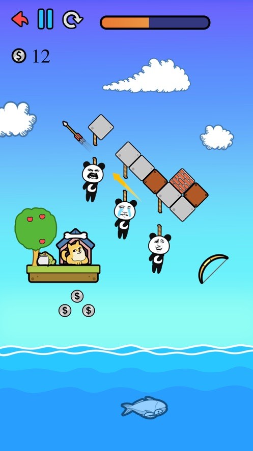 刽子手营救的图册