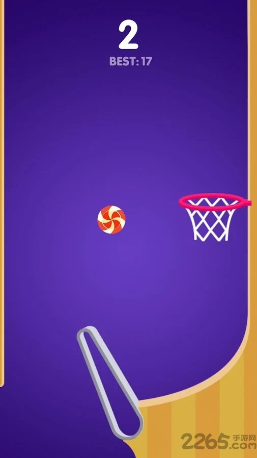 flipperdunk手游的图册