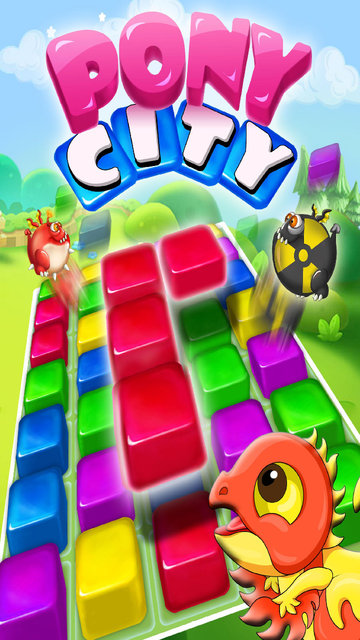 小马宝莉的家最新版的图册