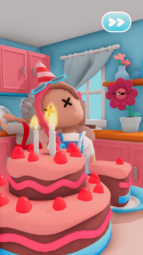 恐怖恶作剧恐怖信条中文版的图册