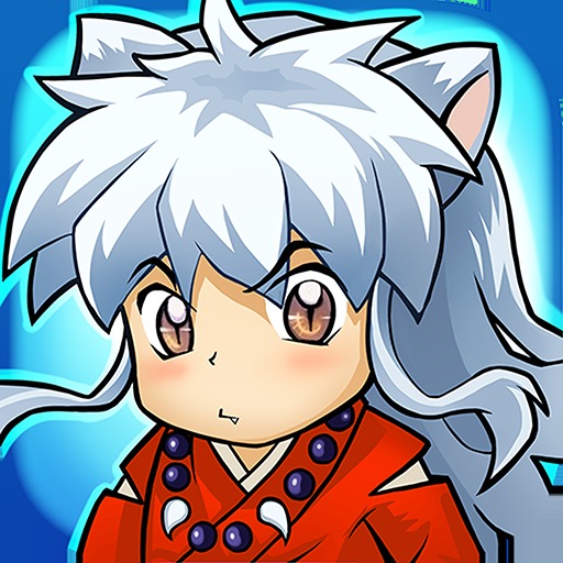 犬夜叉寻玉之旅