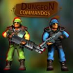 地牢突击队安卓版(DungeonCommandos)