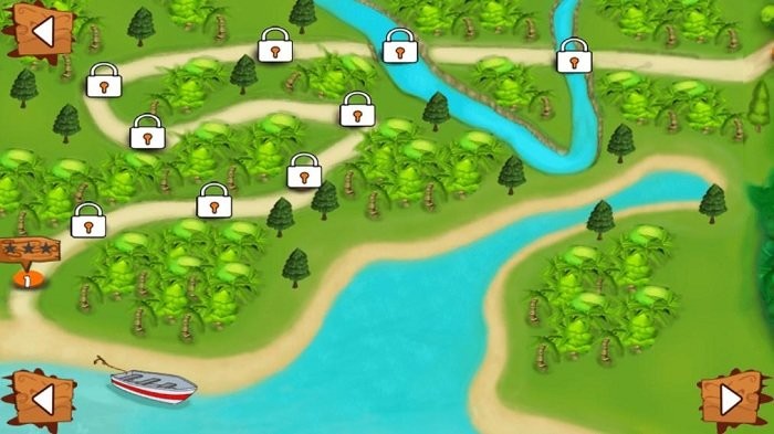 要么跑要么死手机版的图册