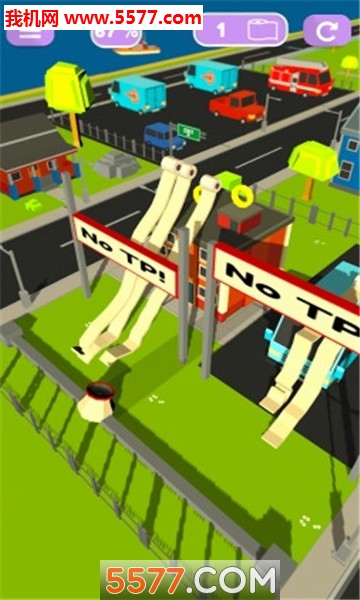 WrappingHouse(包裹房屋安卓版)的图册