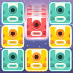 土耳其方块消消乐