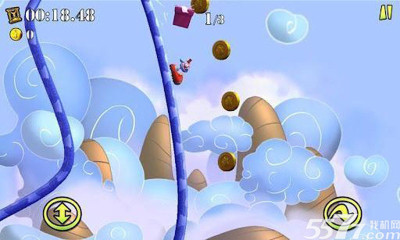 扭曲的马戏团(小丑过山车)的图册