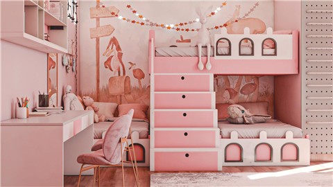 装饰梦想的图册