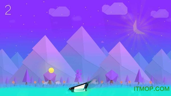 纸之翼PaperWings的图册