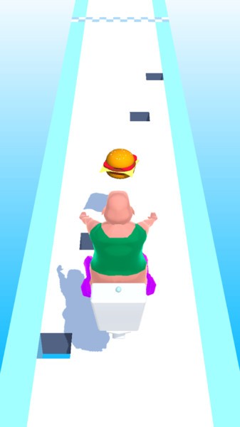 苗条的女王官方版的图册