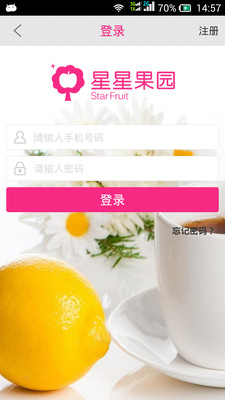 星星果园的图册