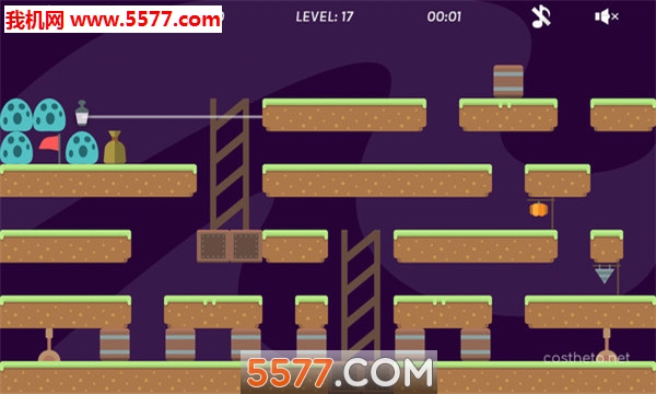 反重力拼图安卓版的图册