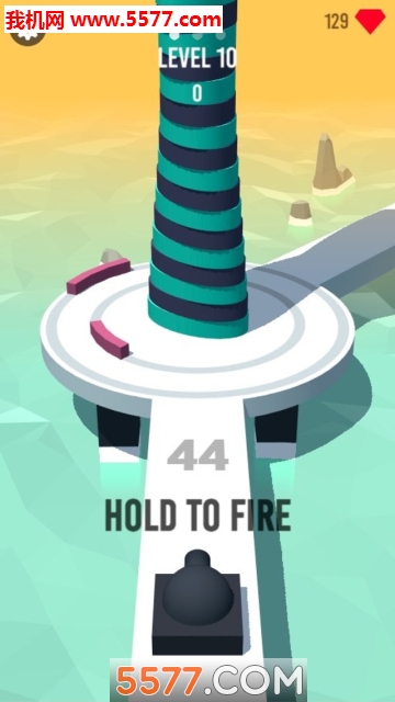 StackBalls(堆火球3D安卓版)的图册