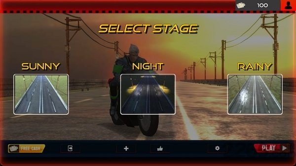 3d公路交通车手官方版的图册