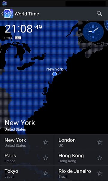 casiowatch+官方版的图册