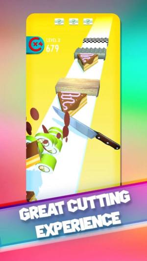 快刀切食物最新版的图册