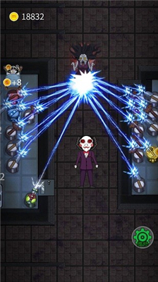 猛鬼大挑战加强版的图册