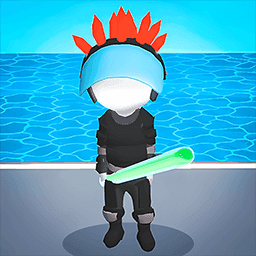 城市英雄激战中文版下载安装