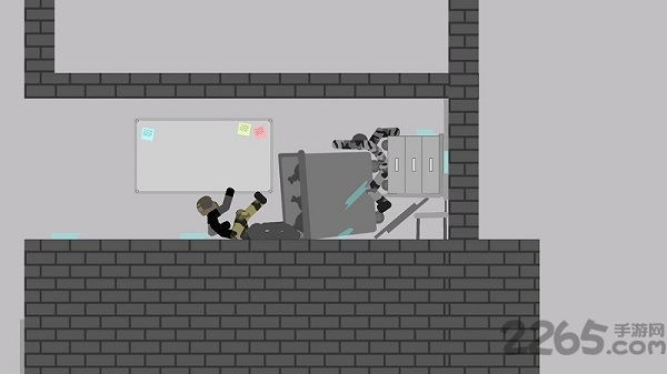 火柴人后空翻5游戏的图册