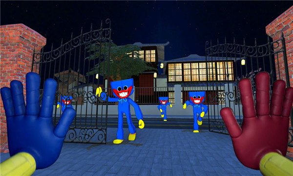 456生存模拟器的图册