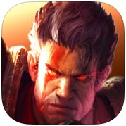 黑暗中队内购破解版(完整解锁)