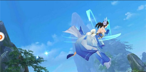 仙御乾坤的图册