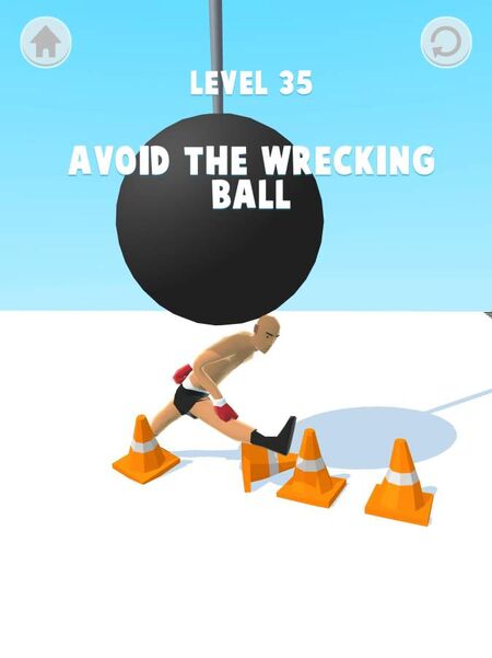 失败跑步最新版的图册