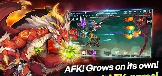 dragonvillagex官方版的图册