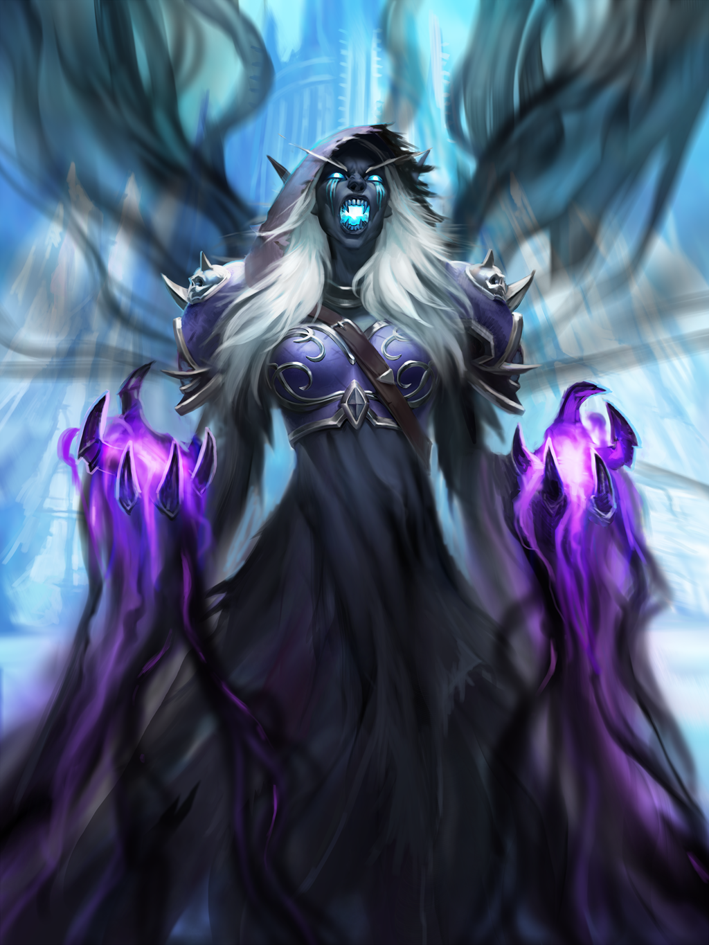 炉石传说：佣兵战纪的图册