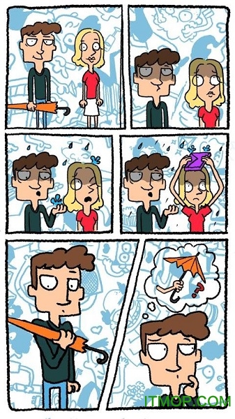 做个男子汉的图册