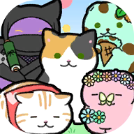 喵喵长跑安卓版