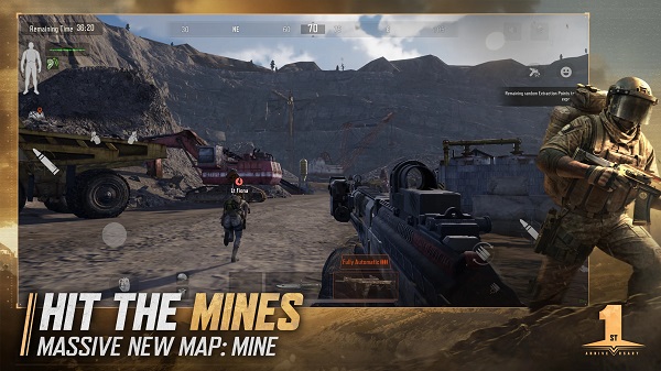 暗区突围国际服下载入口最新版的图册