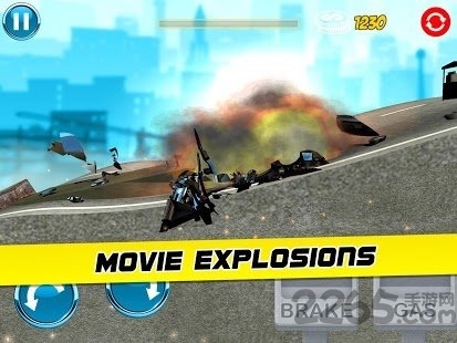 3d汽车特技赛车内购破解版的图册