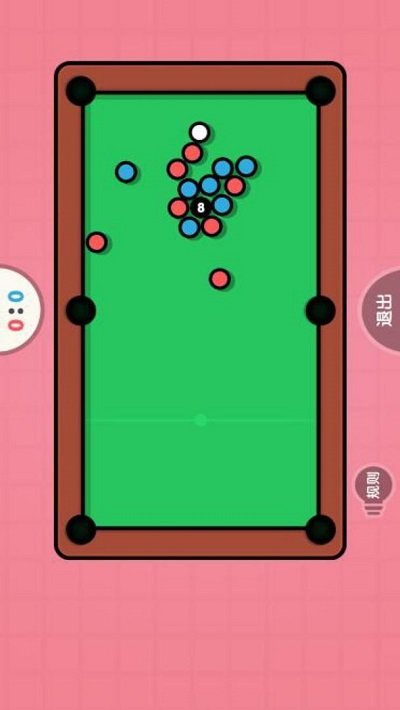 双人联机游戏挑战手机版的图册