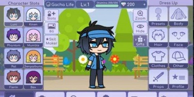 扭蛋人生2024中文版的图册