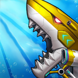 机器人变形大决战