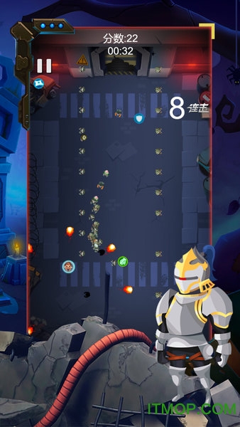 逃离僵尸城的图册