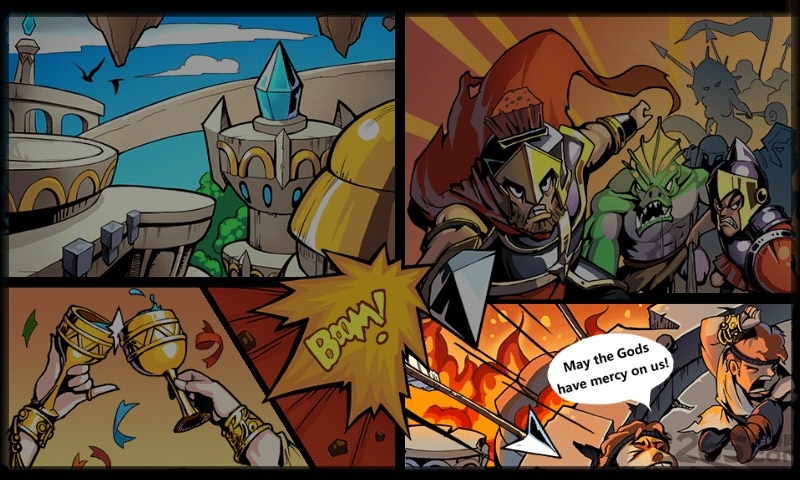 别动我的宝石无限金币钻石版的图册