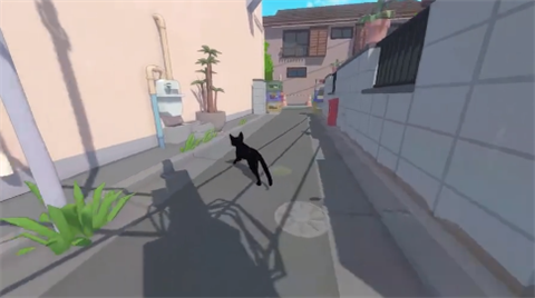 大城小猫模拟器的图册