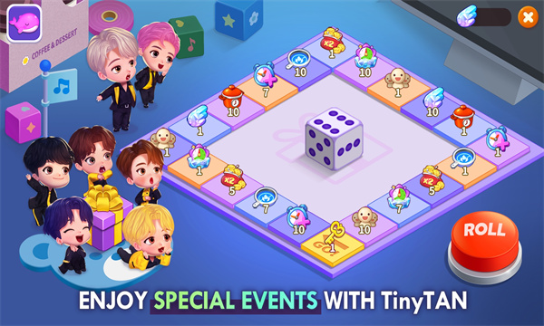 btscookingon官方版的图册