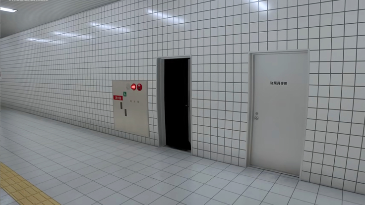 出口密室逃脱游戏3d的图册