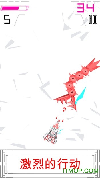 机器人27无限金币版(Robot27)的图册