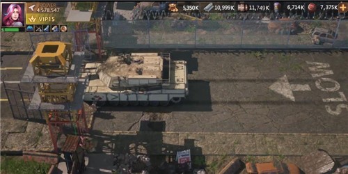 感染边缘的图册