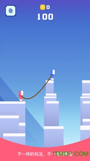 太极绳索软件的图册